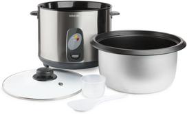 sencor srm - Sencor SRM 2800 SS - 7 nuotrauka