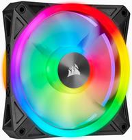 Corsair iCUE QL120 RGB PWM Fan 120mm
