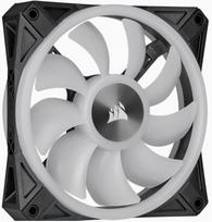 corsair fan - Corsair iCUE QL120 RGB PWM Fan 120mm - 5 nuotrauka