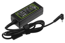 Green Cell Laptop Power Adapter For Asus 33W
