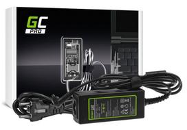 19v 1.75a 33w - Green Cell Laptop Power Adapter For Asus 33W - 4 nuotrauka