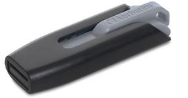 Verbatim Store 'n' Go V3 256GB USB 3.0 Gray