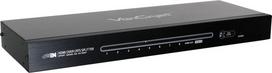 Aten VS1808T 8-port HDMI Cat 5 Splitter
