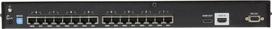 skirstytuvas hdmi - Aten VS1808T 8-port HDMI Cat 5 Splitter - 4 nuotrauka