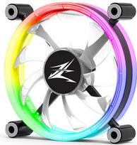 Zalman ZM-LF120 120mm Black (Juodas)
