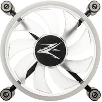 t 25 - Zalman ZM-LF120 120mm Black (Juodas) - 3 nuotrauka