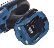 akumuliatorius makita 18v 3 - Makita DTW1001Z - 2 nuotrauka