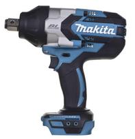 akumuliatorius makita 18v 3 - Makita DTW1001Z - 4 nuotrauka