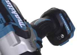akumuliatorius makita 18v 3 - Makita DTW1001Z - 5 nuotrauka