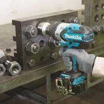 akumuliatorius makita 18v 3 - Makita DTW1001Z - 7 nuotrauka