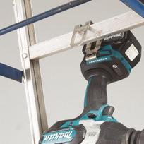 akumuliatorius makita 18v 3 - Makita DTW1001Z - 8 nuotrauka