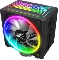 Zalman CNPS16X ARGB X2 Black (Juodas)