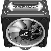 ausintuvai 120 - Zalman CNPS16X ARGB X2 Black (Juodas) - 3 nuotrauka