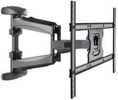 70 televizoriui - Gembird WM-70RT-01 TV Wall Mount 32-70" - 1 nuotrauka