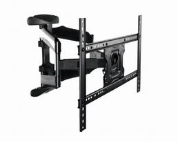 70 televizoriui - Gembird WM-70RT-01 TV Wall Mount 32-70" - 2 nuotrauka