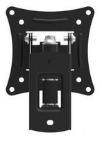 lcd stovas - ART Wall Mount 10-27" Black - 3 nuotrauka