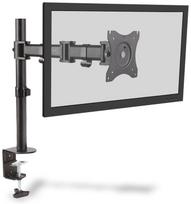 lcd stovas - Digitus Monitor Stand 1x LCD Max 27'' - 2 nuotrauka