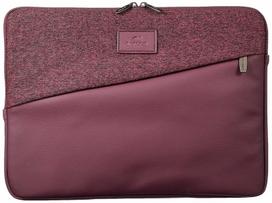 RivaCase 7903 MacBook Pro and Ultrabook Sleeve 13.3 Red (Raudonas)