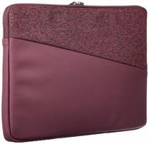 macbook pro 13 deklai - RivaCase 7903 MacBook Pro and Ultrabook Sleeve 13.3 Red (Raudonas) - 2 nuotrauka