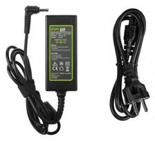 ikroviklis asus 19v 2.37a - Green Cell Pro AD40P 19V 2.37A 45W for Asus - 3 nuotrauka