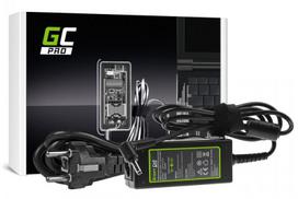 ikroviklis asus 19v 2.37a - Green Cell Pro AD40P 19V 2.37A 45W for Asus - 4 nuotrauka