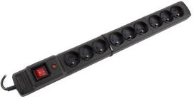 ilgintuva su rite - ARMAC Surge Strip M9 Black - 2 nuotrauka