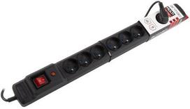 ilgintuva su rite - ARMAC Surge Strip M9 Black - 3 nuotrauka