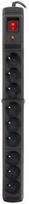 ilgintuva su rite - ARMAC Surge Strip M9 Black - 4 nuotrauka