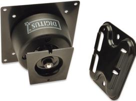 wall monitor arm - Digitus DA-90307 Monitor Arm Wall Mount - 3 nuotrauka
