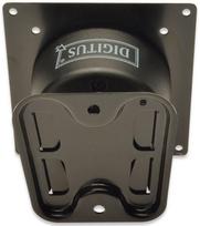 wall monitor arm - Digitus DA-90307 Monitor Arm Wall Mount - 4 nuotrauka
