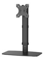 NewStar FPMA-D890BLACK Desk Monitor Mount Black (Juodas)