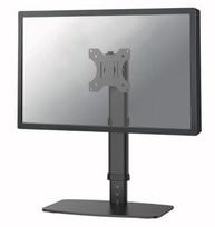 standing desk - NewStar FPMA-D890BLACK Desk Monitor Mount Black (Juodas) - 2 nuotrauka