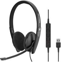 SENNHEISER SC 160