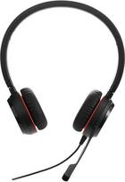 uc ii - Jabra Evolve 30 II UC Stereo - 2 nuotrauka