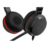 uc ii - Jabra Evolve 30 II UC Stereo - 5 nuotrauka