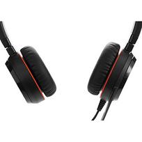 uc ii - Jabra Evolve 30 II UC Stereo - 6 nuotrauka