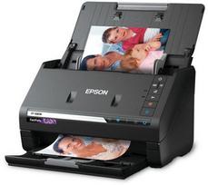 skenk - Epson FastFoto FF-680W - 2 nuotrauka