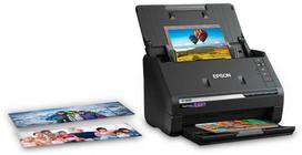 skenk - Epson FastFoto FF-680W - 3 nuotrauka
