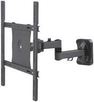 TV SET ACC WALL MOUNT JUODAS/10-47" FPMA-W960 NEWSTAR