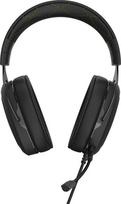 corsair hs50 - Corsair HS50 Pro Stereo Gaming Green (Žalios) - 3 nuotrauka
