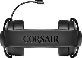 corsair hs50 - Corsair HS50 Pro Stereo Gaming Green (Žalios) - 10 nuotrauka