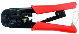 crimping tool rj45 - Gembird Universal Modular Crimping Tool T-WC-02 - 2 nuotrauka