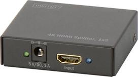 Digitus HDMI Splitter 2-port DS-46304