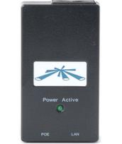 24v poe - Ubiquiti POE-24-12W-G - 2 nuotrauka