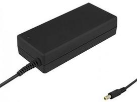 19v maitinimo - Qoltec 50071 Laptop AC Power Adapter For Asus 90W - 1 nuotrauka