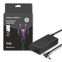 19v maitinimo - Qoltec 50071 Laptop AC Power Adapter For Asus 90W - 3 nuotrauka