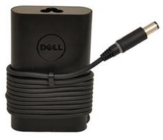 dell 65w ac adapter - DELL AC Adapter Black 1m - 1 nuotrauka