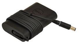 dell 65w ac adapter - DELL AC Adapter Black 1m - 2 nuotrauka