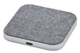 type c pakrovejas - Sandberg Wireless Charger Pad 15W - 2 nuotrauka