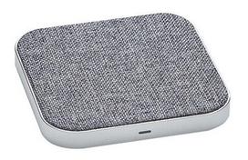 type c pakrovejas - Sandberg Wireless Charger Pad 15W - 3 nuotrauka